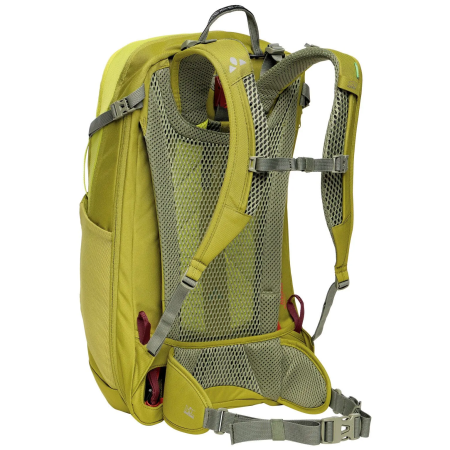 Vaude Wizard 18+4 kis túrahátizsák