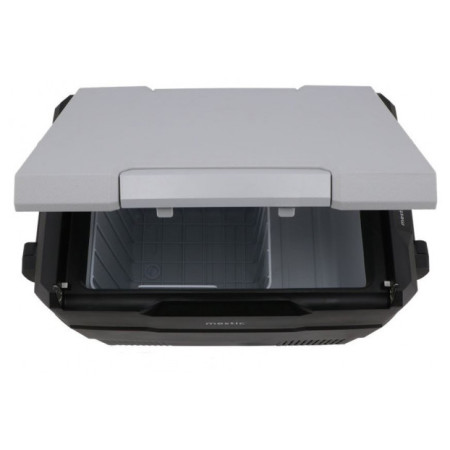 Mestic Compressor MCCHD-45 AC/DC kompresorová chladnička