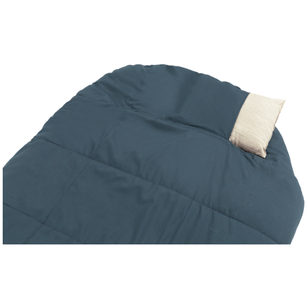 Outwell Campion Lux XL szögletes hálózsák