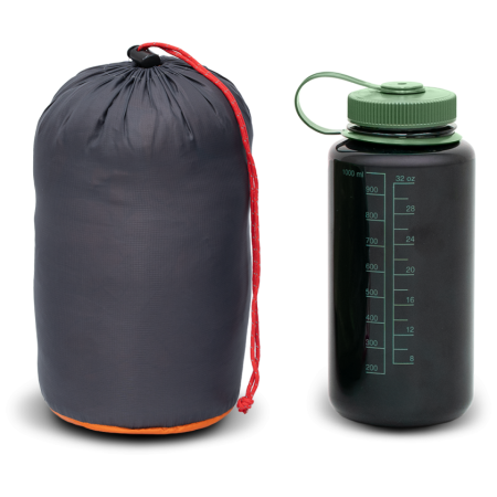Robens Scoria Quilt UL +6°C Long toll paplan