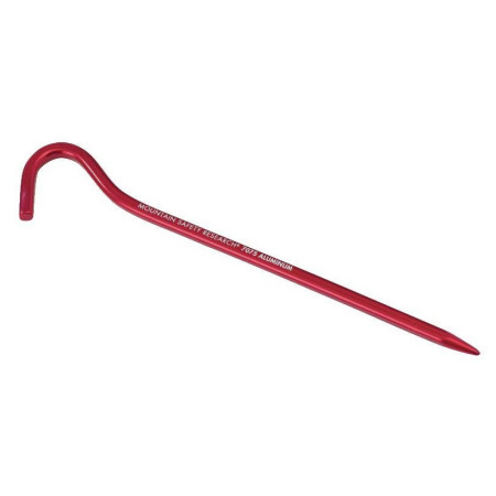 Sátorcövek MSR Hook Stake 1 db