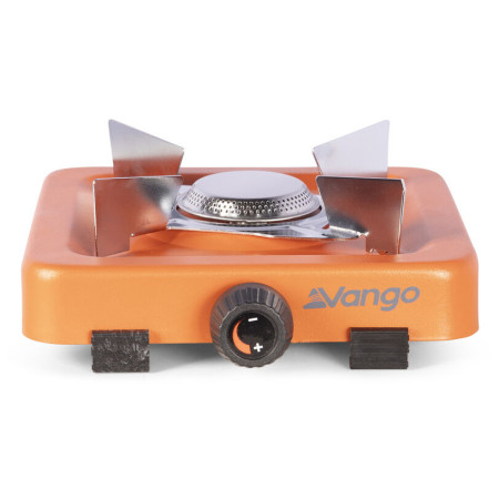 Vango Blaze kempingtűzhely narancs Burnt Orange