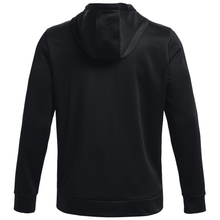 Under Armour Armour Fleece FZ Hoodie férfi pulóver