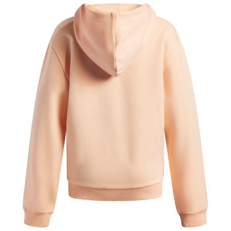 Under Armour G Graphic Hoodie Playful Peach gyerek pulóver