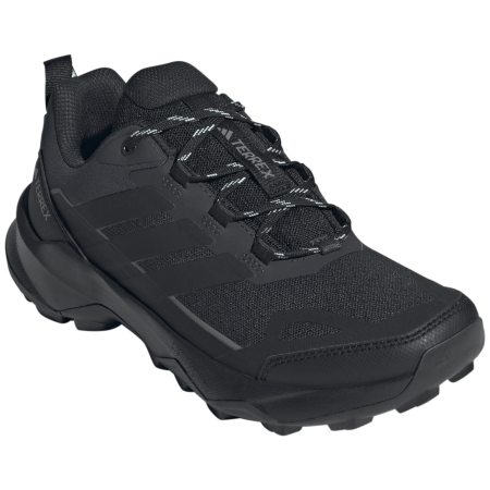 Adidas Terrex Skychaser Ax5 W női túracipő fekete Cblack/Cblack/Seflaq