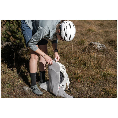Cyclite Touring Backpack / 02 kerékpáros hátizsák