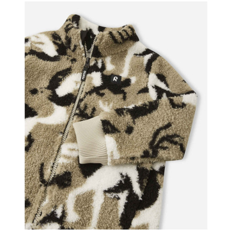 Reima Turkkinen gyerek pulóver