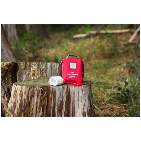Mountain Paws Dog First Aid Kit elsősegélycsomag kutyáknak