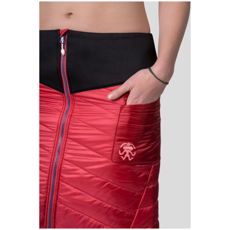 Rafiki Autana női téli szoknya