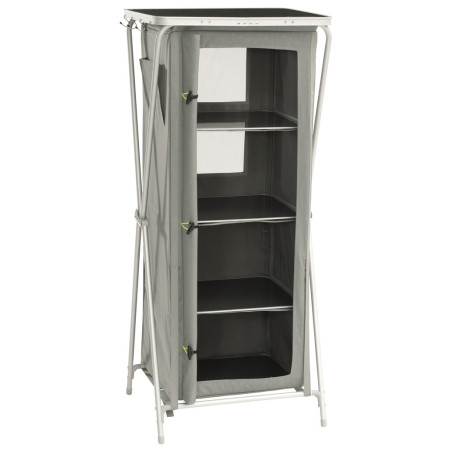 Outwell Bermuda szekrény szürke