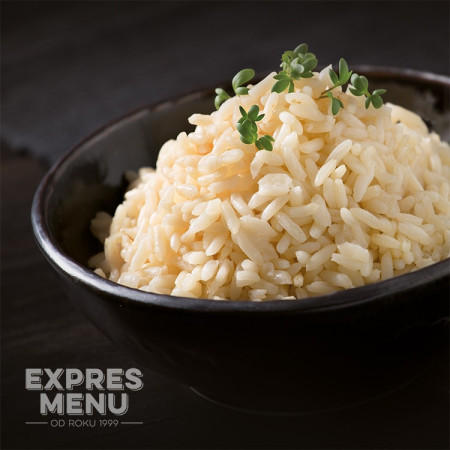 Expres menu Rizs 400 g készétel