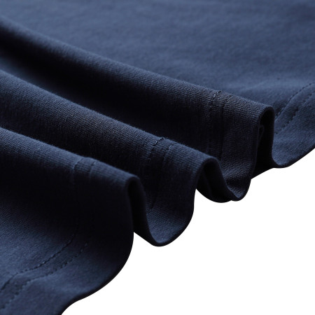 Alpine Pro Sumek férfi póló