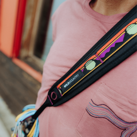 Wild Country Gear Sling heveder