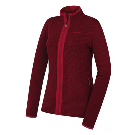 Husky ARTIC ZIP L 2022 női pulóver