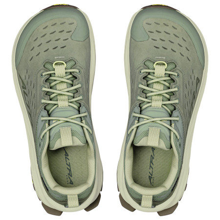 Altra W Olympus 6 Hike Low Gtx női túracipő