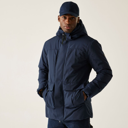 Regatta Marron férfi dzseki