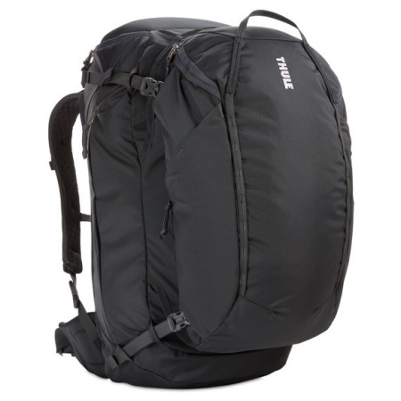 Thule Landmark 70L hátizsák fekete