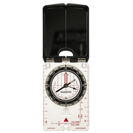 Suunto MC-2 NH iránytű