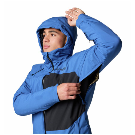 Columbia Winter District™ III Jacket férfi télikabát