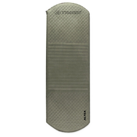 Matrac Trimm Altea zöld army green