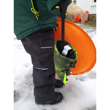 Relax Puzzy gyerek kesztyű