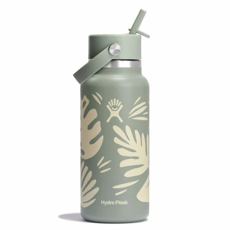 Hydro Flask Wide Flex Straw Cap 32 oz termosz