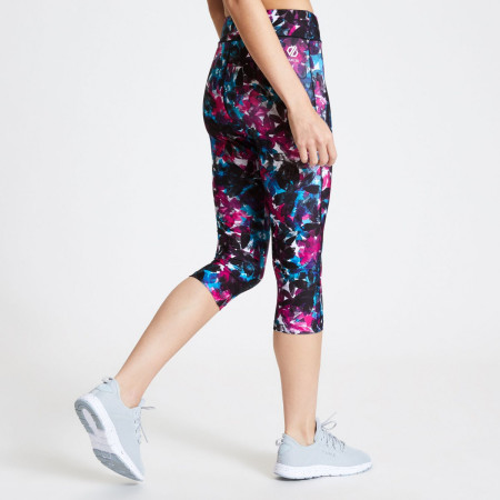 Női 3/4-es nadrág Dare 2b Influential 3/4