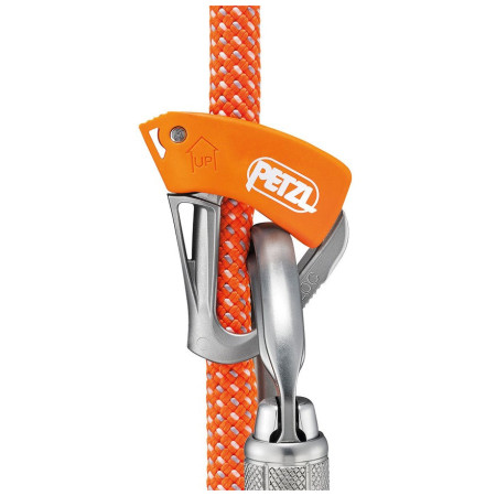 Blokkoló Petzl Tibloc