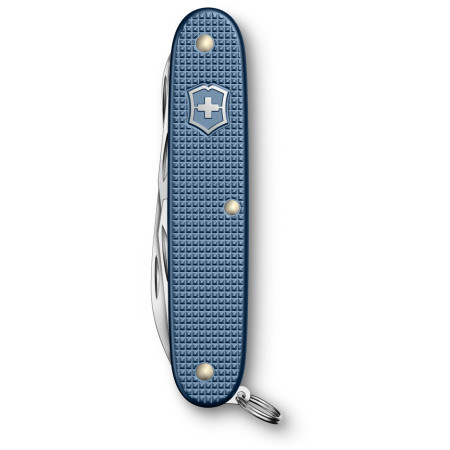 Victorinox Pioneer X Alox LE 2026 bicska