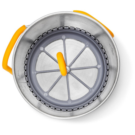 BioLite CampStove KettlePot Cook & Coffee Kit kempingtűzhely