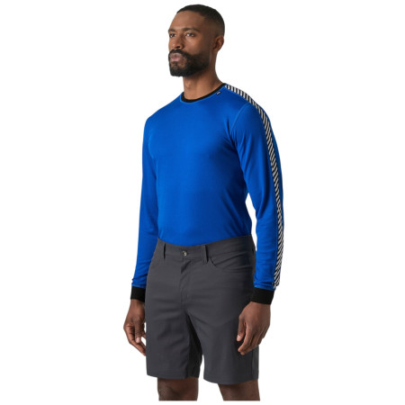 Helly Hansen HH Lifa Stripe Crew férfi funkcionális póló
