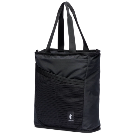 Cotopaxi Todo 22L Convertible Tote női táska fekete Cotopaxi Black