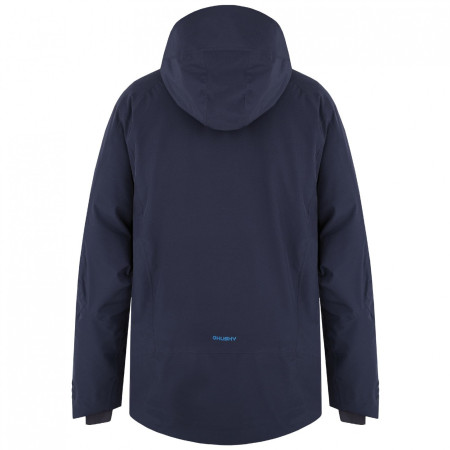 Husky Gambola M férfi dzseki