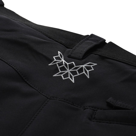 Alpine Pro Wedera női 3/4-es nadrág