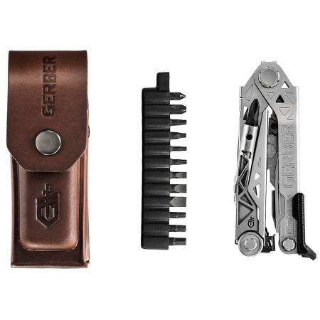 Gerber Center Drive multitool