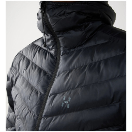 Haglöfs Särna Mimic II Hood férfi dzseki