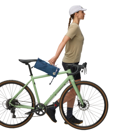 Fjällräven Hoja Bike Frame Fold Bag váztáska