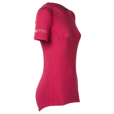 Női funkciós póló Progress E NKRZ 28OA