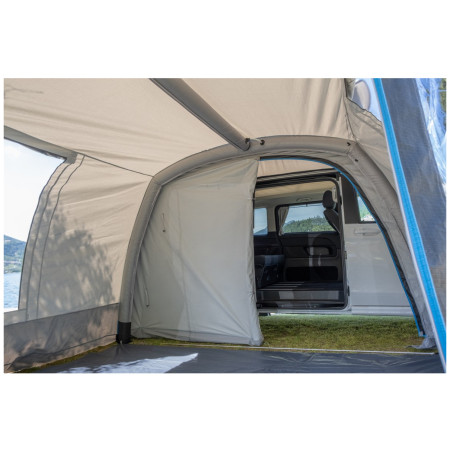 Brunner Air Travel II A.I.R. TECH kiegészítő elem