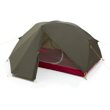 Warg Alp 3 túrasátor