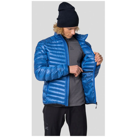 Hannah Adrius férfi dzseki