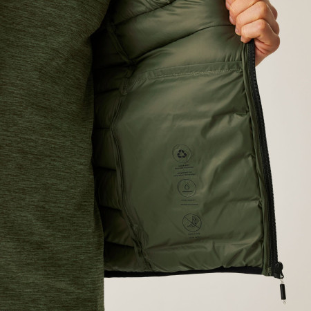 Regatta Marizion B/W férfi mellény