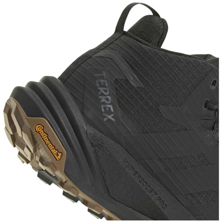 Adidas Terrex Freehiker 3 Mid Gtx W női túracipő
