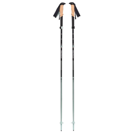 Black Diamond Pursuit FLZ Trekking Poles túrabot