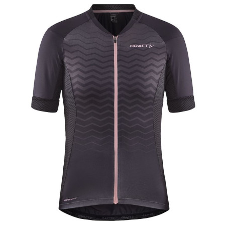 Craft W Adv Endur női kerékpáros mez sötétszürke