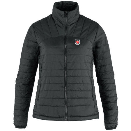 Fjällräven Expedition X-Lätt Jacket W női dzseki fekete