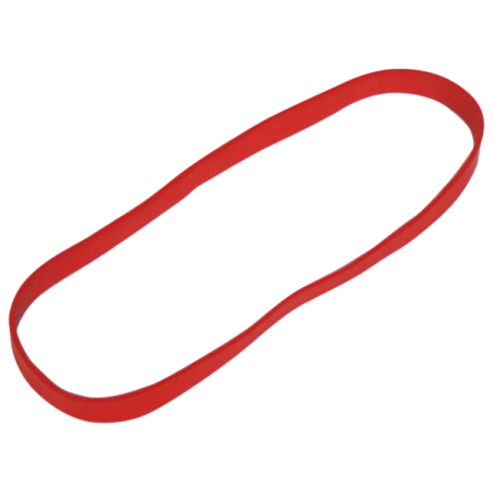 Erősítő gumiszalag Yate „O” merev