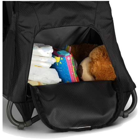 Osprey Poco Child Carrier gyerekhordozó