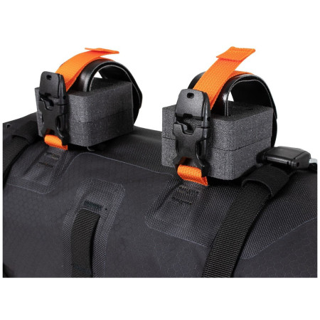 Kormánytáska Ortlieb Handlebar-Pack 15L