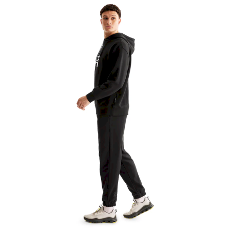 On Running Club Hoodie férfi pulóver